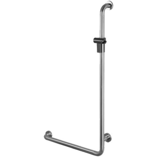 Winkelgriff HEWI 805 60 x 110 cm, D 33 mm