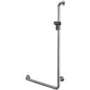 Winkelgriff HEWI 805 60 x 110 cm, D 33 mm