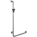 Winkelgriff HEWI 805 60 x 110 cm, D 33 mm