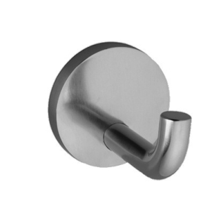 Handtuchhaken HEWI 805 A 80 mm, D 70 mm, Edelstahl