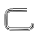 Papierhalter HEWI 805 U-förmig, Edelstahl