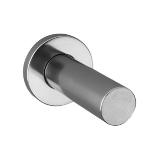 Reserverollenhalter HEWI 805 Edelstahl, 120 mm lang