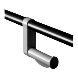 Papierhalter HEWI 805 Polyamid