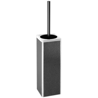 Klosettbürstenhalter HEWI 805 Wandmodell, Edelstahl