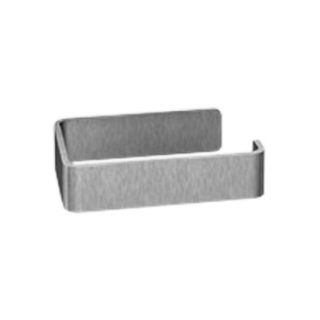 Papierhalter HEWI 805 12 x 9 cm, Edelstahl