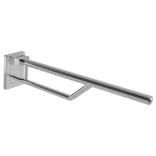 Klappgriff WARM TOUCH Mobil, A 70 cm