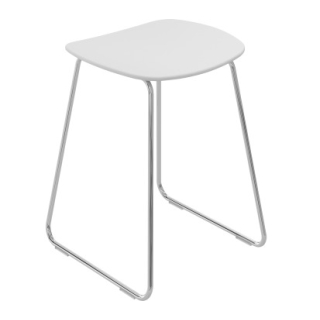 Hocker HEWI S900 36,5 x 48 cm