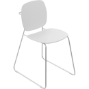 Badstuhl HEWI S900 45,5 x 81,4 cm