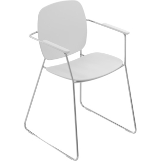 Badstuhl HEWI S900 54,5 x 85,6 cm