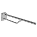 Klappgriff HEWI 800 K Duo A 85 cm, D 33 mm