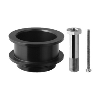 Anschluss-Set GEBERIT für Kunststoffwannen