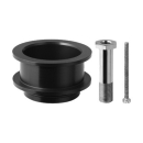 Anschluss-Set GEBERIT für Kunststoffwannen