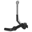 Wannengarnitur GEBERIT Exzenterventil 2"