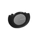 Wasserstandserhöhung Ueberlauf PUSHCONTROL