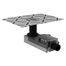 Ablaufset GEBERIT für bodenebene Duschen