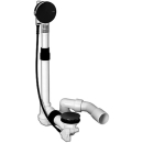 Wannengarnitur PORESTA FIX-E Exzenterventil