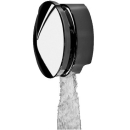 Wanneneinlauf COMBI mit spezial Ab- + Ueberlauf-