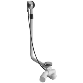 Wannengarnitur COMBI 1 1/2", zu Badewannen HOESCH