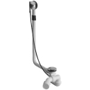 Wannengarnitur COMBI 1 1/2", zu Badewannen HOESCH