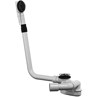 Ab- und Ueberlaufgarnitur DORNBRACHT, Ablaufloch D 52 mm