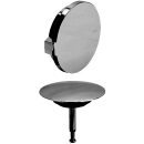 Ab- und Ueberlauf-Set M5 zu Multiplex Wannengarnitur