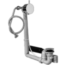 Wannengarnitur VOLA-GEBERIT Exzenterventil, Wassereinlauf