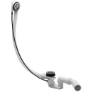 Wannengarnitur LAUFEN Exzenterventil