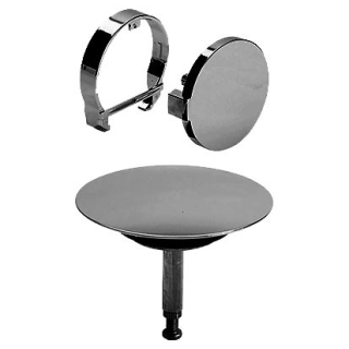 Ab- und Ueberlauf-Set MT5 zu Multiplex Trio