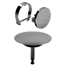 Ab- und Ueberlauf-Set MT5 zu Multiplex Trio