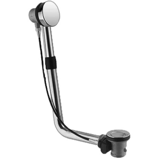 Ab- + Ueberlaufgarnitur KIT 61