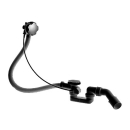 Wannengarnitur DURAVIT Ab- und Überlaufset für