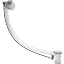 Wannengarnitur DURAVIT für Ablauf D 52 mm, Mehrpreis