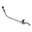 Wannengarnitur DURAVIT für Ablauf D 52 mm