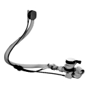 Wannengarnitur DURAVIT für Ablauf D 52 mm, Mehrpreis