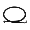 Anschlussschlauch QUADROVAL zu Ab- und Ueberlaufgarnitur