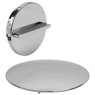 Ab- und Ueberlauf-Set R3 zu Rotaplex Wannengarnitur