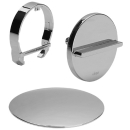 Ab- und Ueberlauf-Set RT3 zu Rotaplex Trio