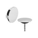 Ab- und Ueberlauf-Set VISIGN M5, zu Multiplex