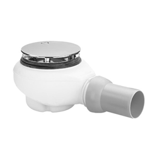 Ablauf TEMPOPLEX PLUS D 90 mm