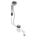 Wannengarnitur DURAVIT für Ablauf D 52 mm