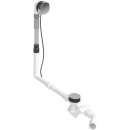 Wannengarnitur DURVAIT für Ablauf D 52 mm