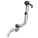 Wannengarnitur COMFORT-LEVEL PLUS, KA 4011, integrierte