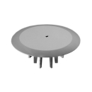 Ablaufhaube GEBERIT 90 zu Duschenwannengarnitur