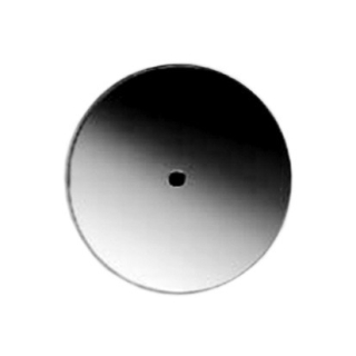 Ablaufhaube FLOW 90 Kunststoff