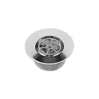 Siebventil GEBERIT 1 1/2"