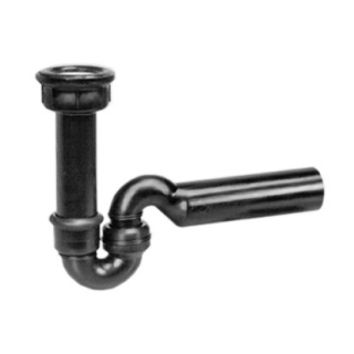 Sifon GEBERIT senkrecht/waagrecht