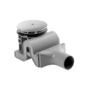 Duschenwannengarn. RAINDRAIN 90 XXL, für Ablauf D 90 mm