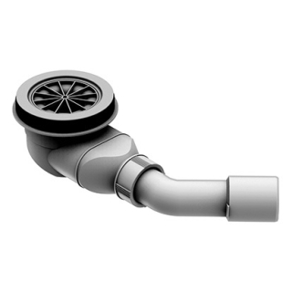 Duschenwannengarnitur SOLUTIONS