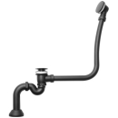 Ablaufgarnitur RIVA FRAME zu Badewanne 111 621/622