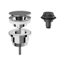 Haubenablaufventil ZANMW0030/ 0031, mit Adapter zur